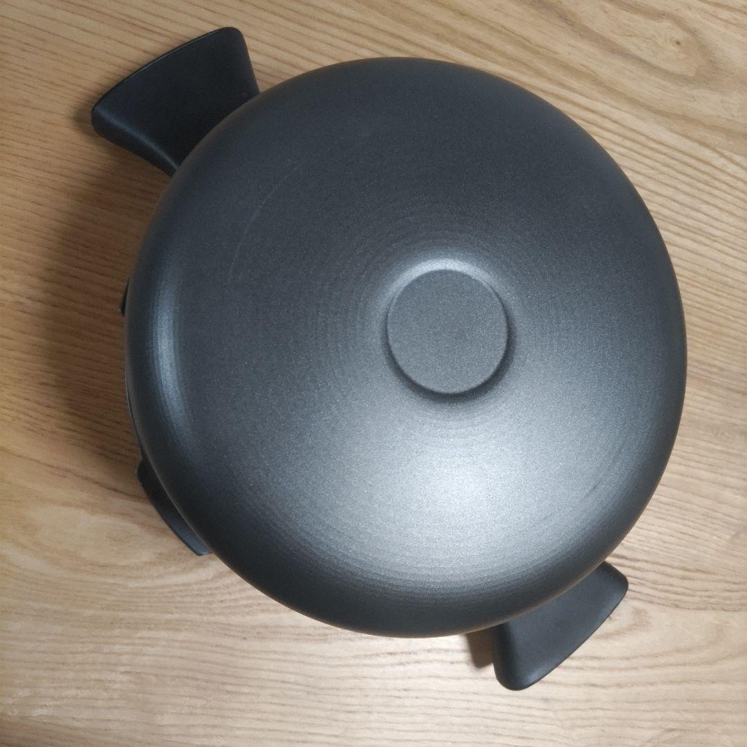 【美品】クックフォーミー 3L CY8708JP　 ☆通電確認・クリーニング済み