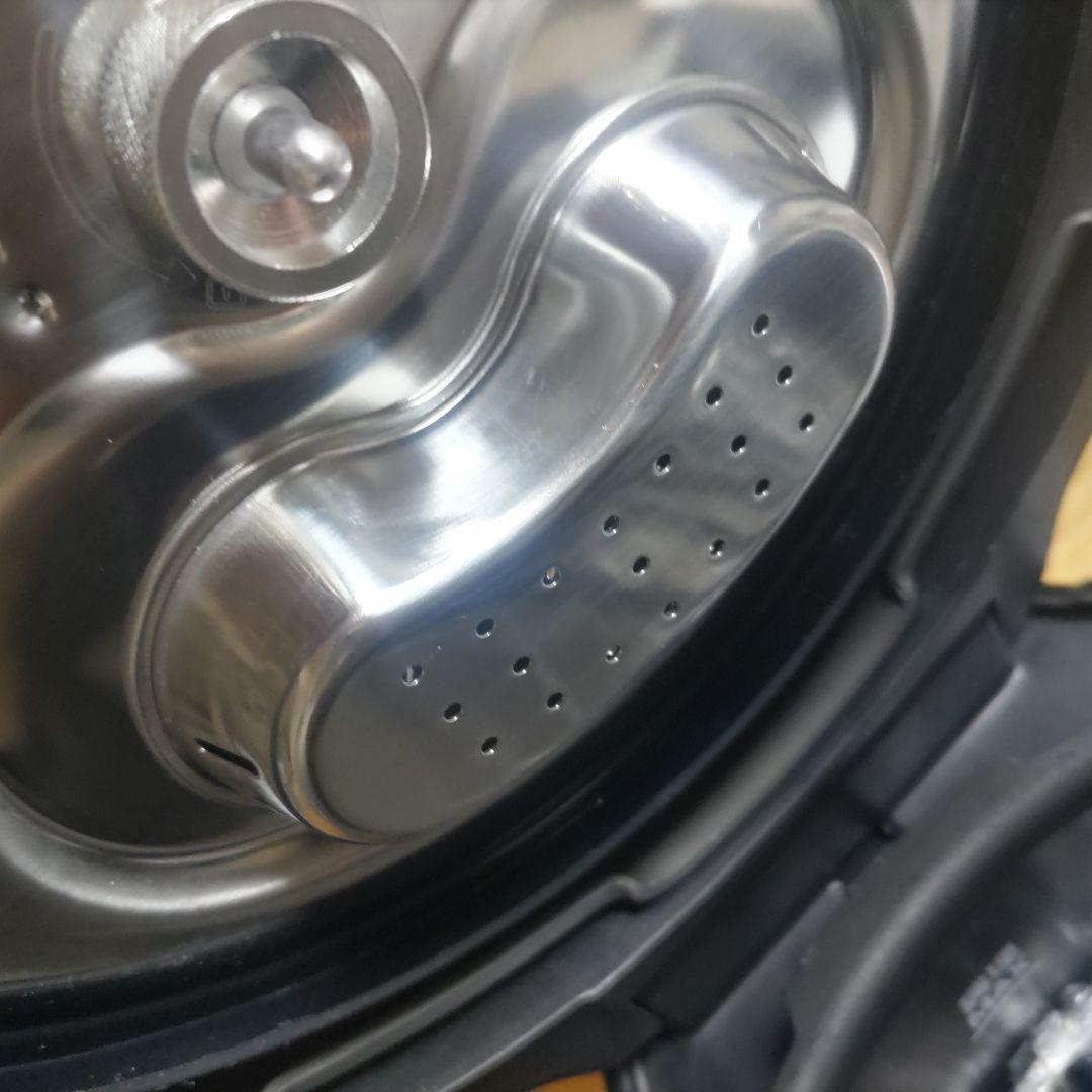 【美品】クックフォーミー 3L CY8708JP　 ☆通電確認・クリーニング済み