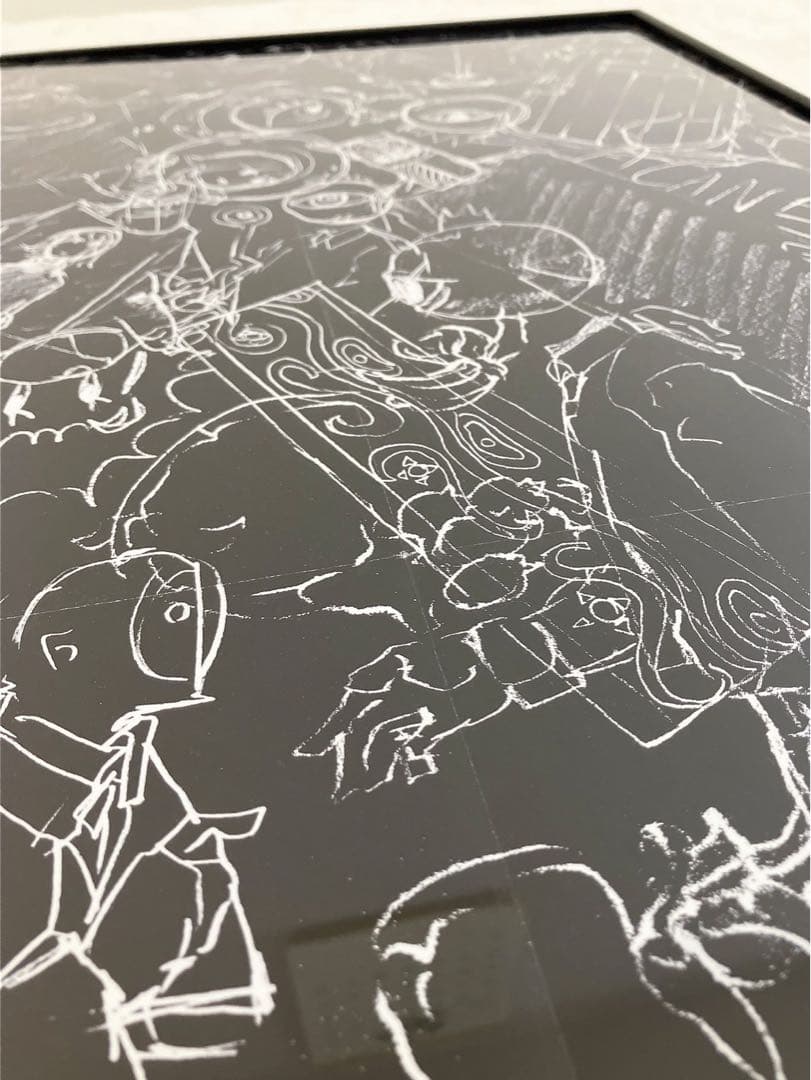 ずっと真夜中でいいのに。　正しい偽りからの起床　ポスター　初回限定　2種類