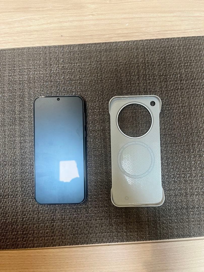 L*g様 OPPO FindX8 512GB 国内SIMフリーモデル