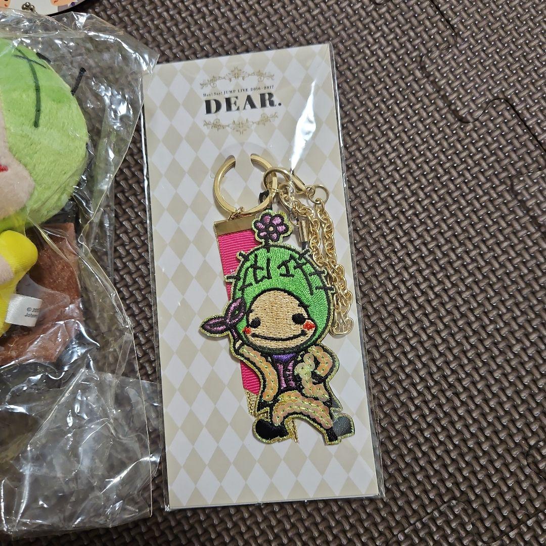 即購入可Hey!Say!JUMP知念侑李ぬいぐるみさぼねんキーホルダーアクスタ