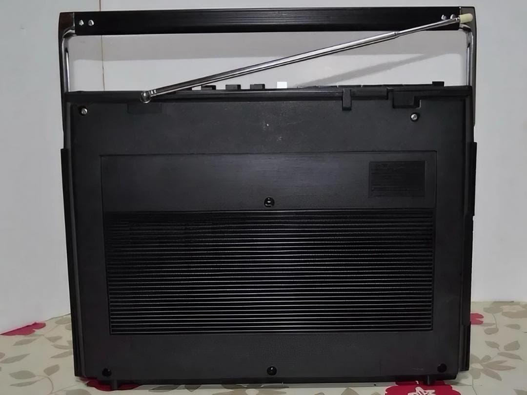 ソニー リズムカプセル9000 メンテナンス済み 動作品 未使用品に近い