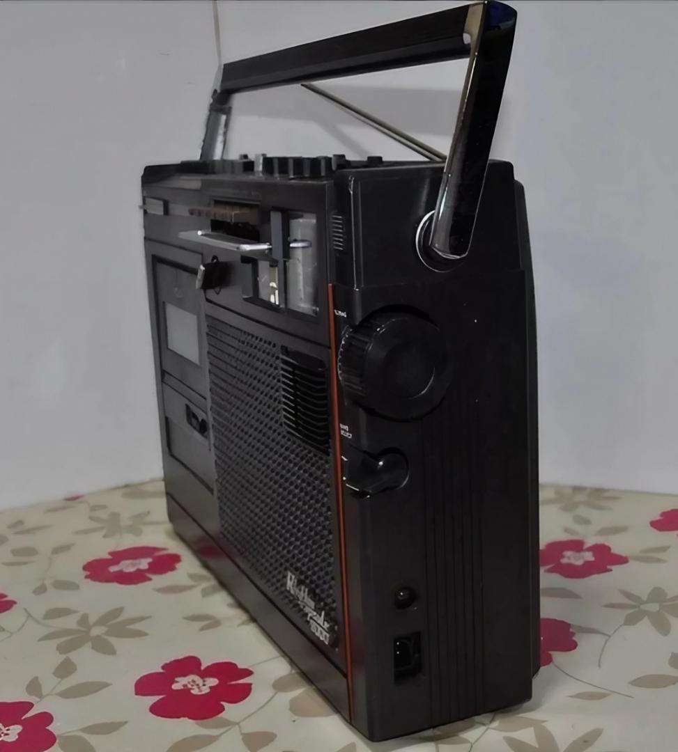 ソニー リズムカプセル9000 メンテナンス済み 動作品 未使用品に近い