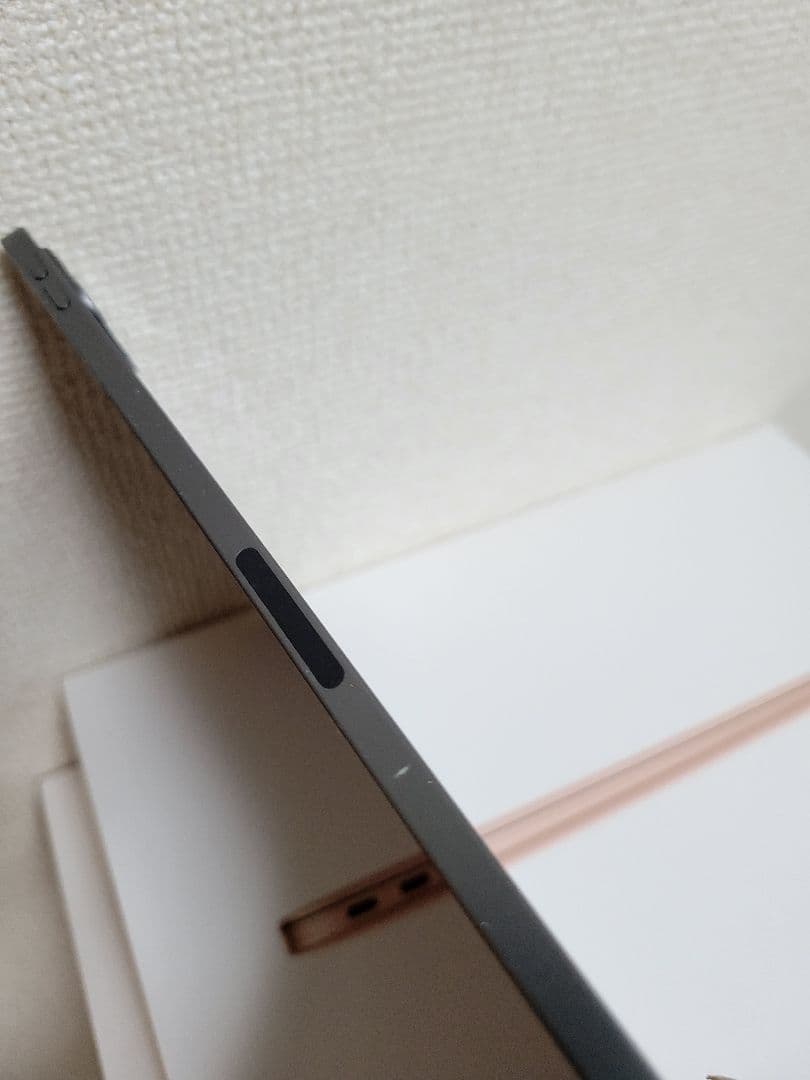 iPad Pro (第3世代) 11インチ M1 256GB スペースグレー