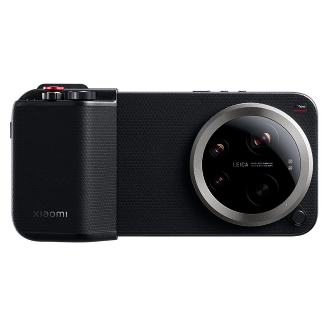 【ハンセノ】XIAOMI 17 Ultra Leica版 セット