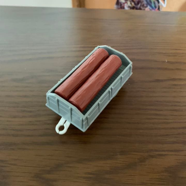 カプセルプラレール トーマス SALE