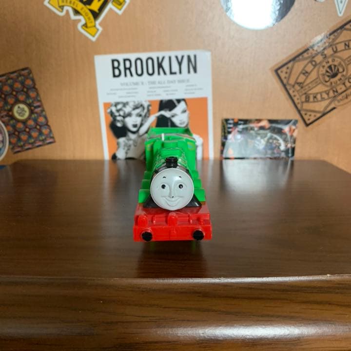 カプセルプラレール トーマス SALE