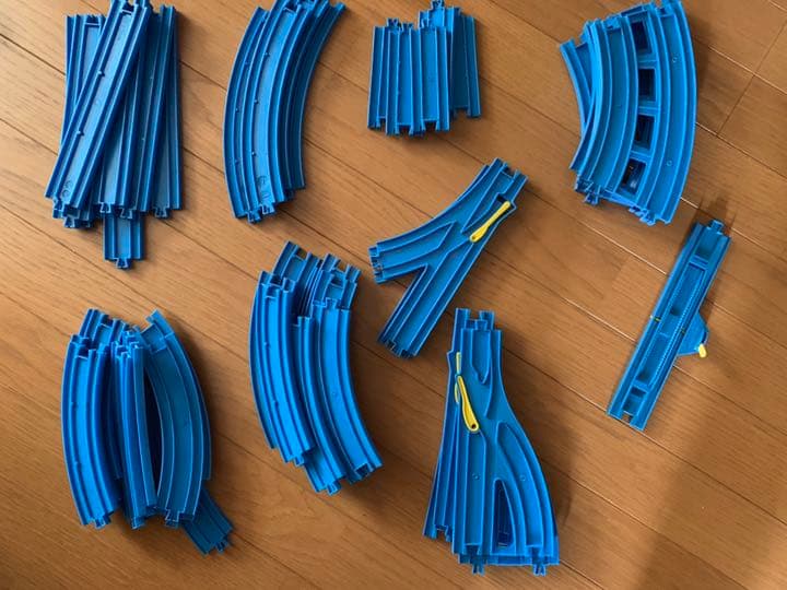 カプセルプラレール トーマス SALE