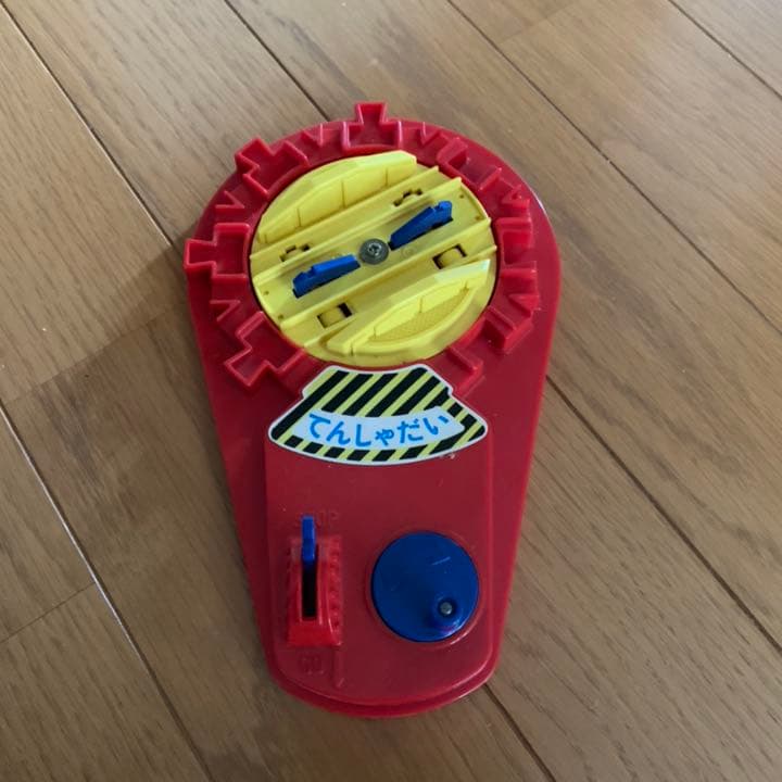 カプセルプラレール トーマス SALE