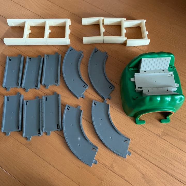 カプセルプラレール トーマス SALE