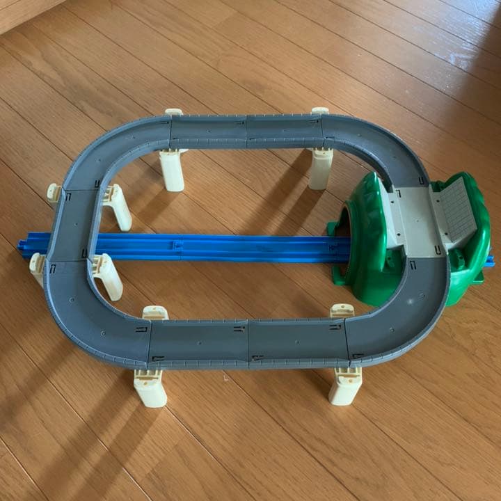 カプセルプラレール トーマス SALE