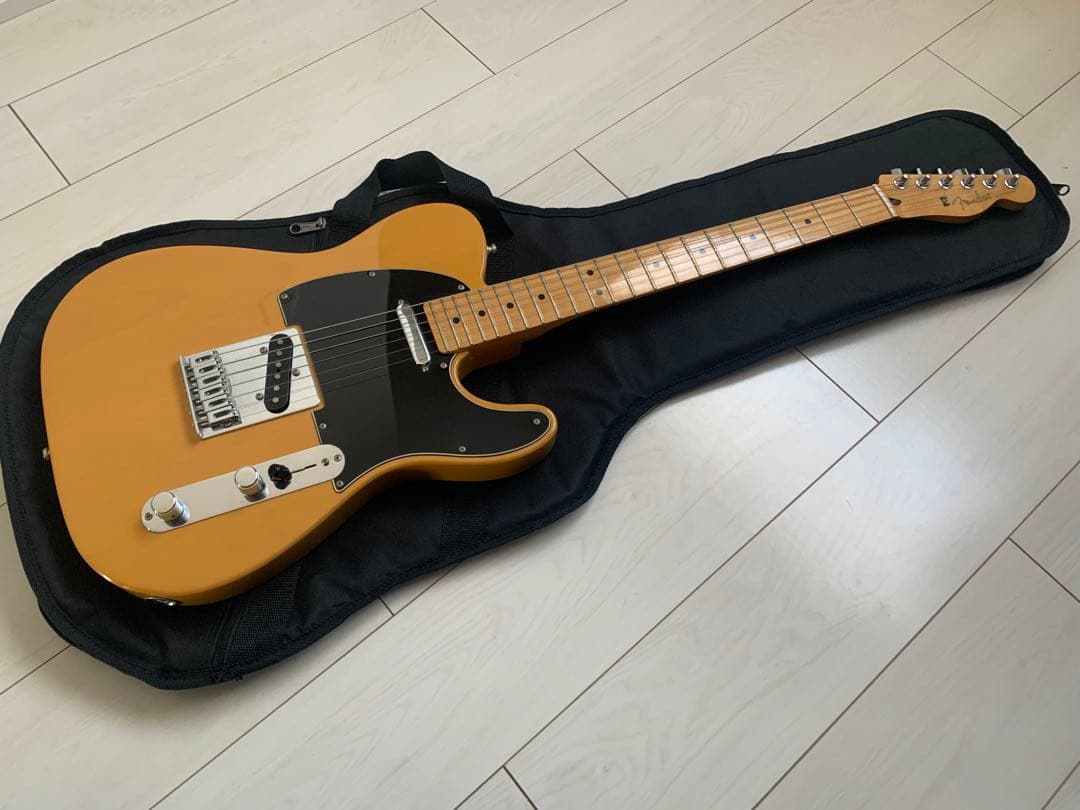 Fender / Telecaster フェンダー・テレキャスター