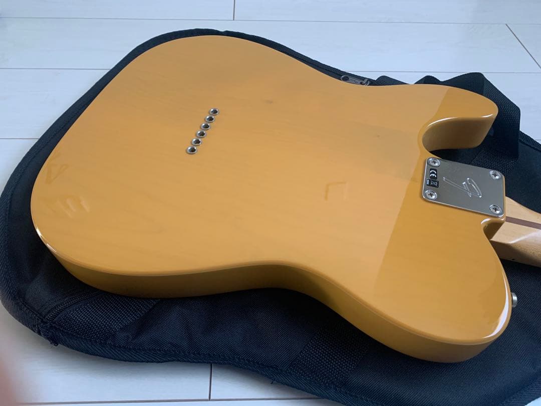 Fender / Telecaster フェンダー・テレキャスター