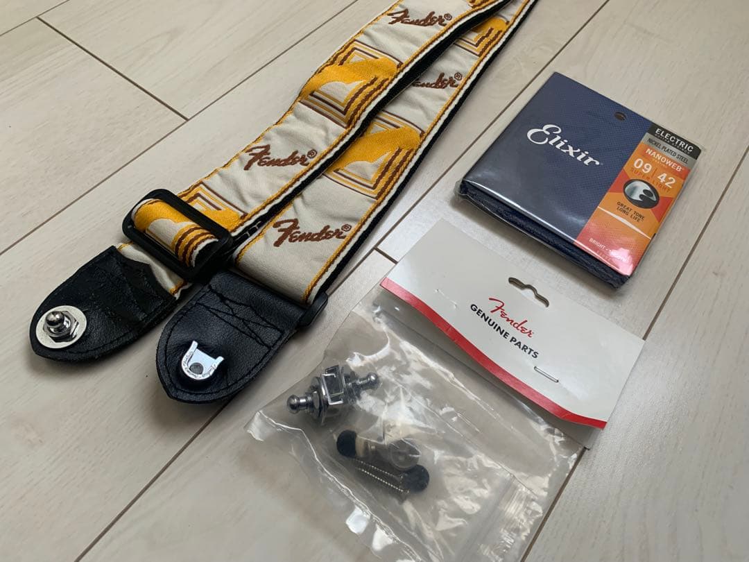 Fender / Telecaster フェンダー・テレキャスター