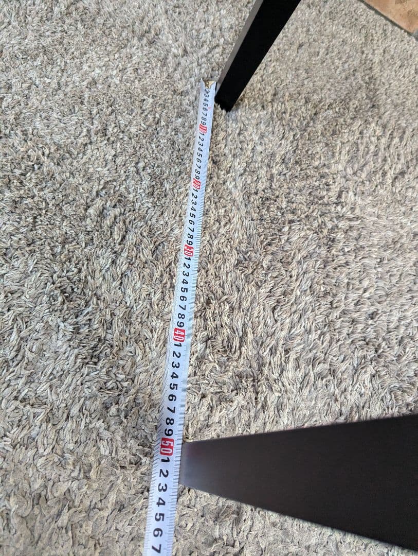 【直接引き渡し】IKEA　MARENAS モーレネスチェア　椅子