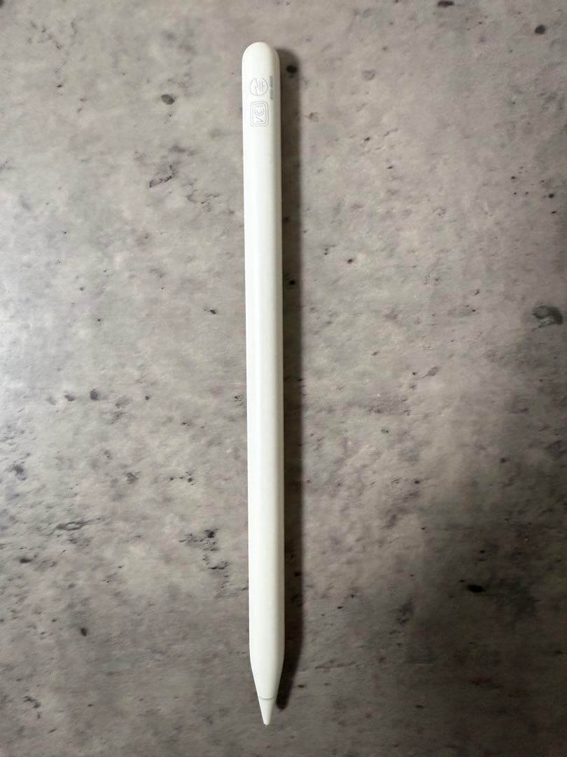 iPad Pro 11インチ 第4世代128GBとApple Pencil第2