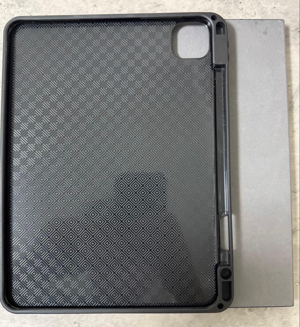 iPad Pro 11インチ 第4世代128GBとApple Pencil第2