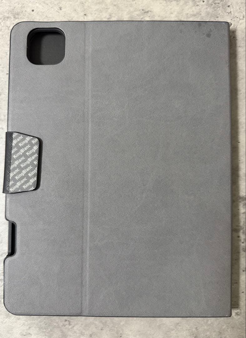 iPad Pro 11インチ 第4世代128GBとApple Pencil第2