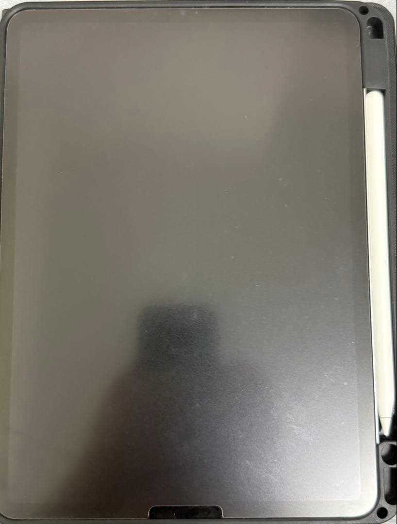 iPad Pro 11インチ 第4世代128GBとApple Pencil第2