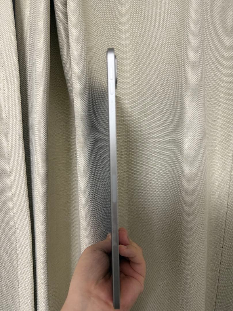 iPad Pro 11インチ 第4世代128GBとApple Pencil第2