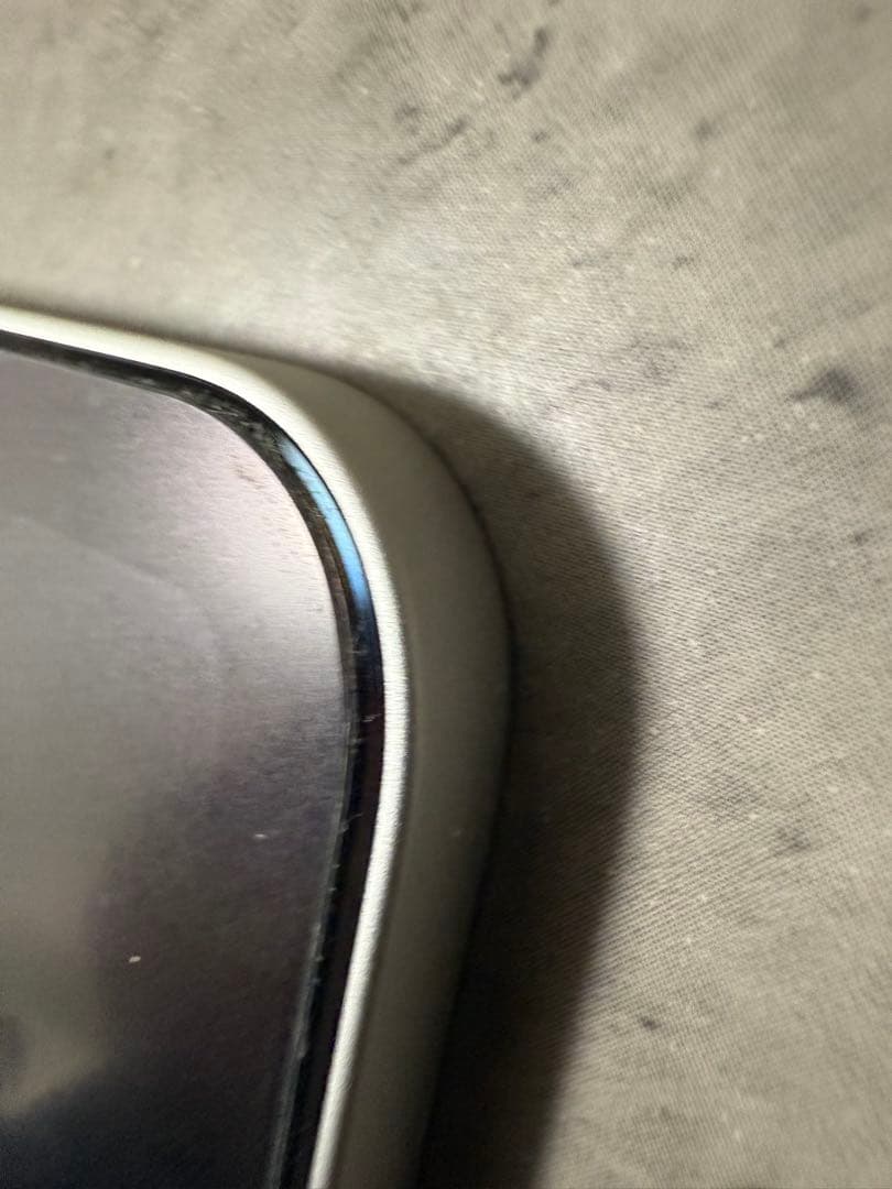 iPad Pro 11インチ 第4世代128GBとApple Pencil第2