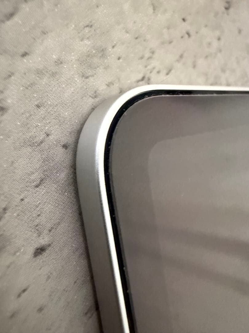 iPad Pro 11インチ 第4世代128GBとApple Pencil第2