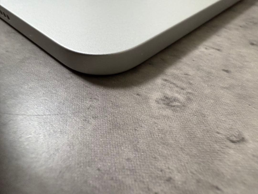 iPad Pro 11インチ 第4世代128GBとApple Pencil第2