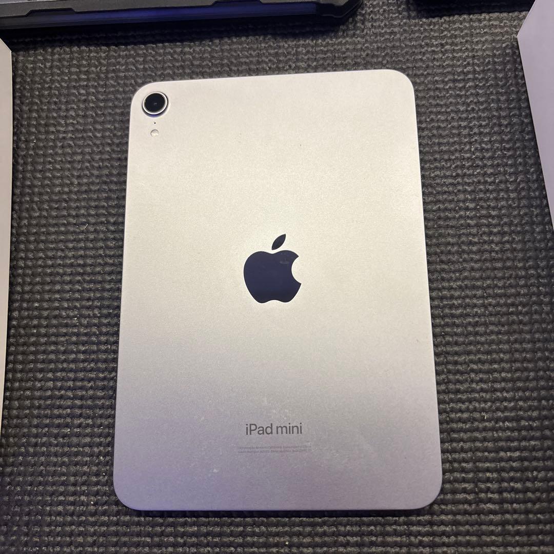 Apple iPad mini グラファイト