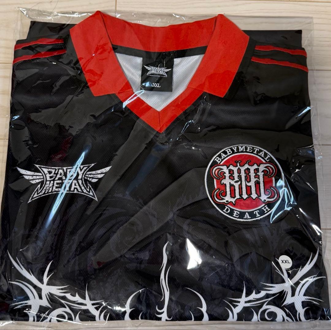 BABYL サッカージャージ XXLサイズ