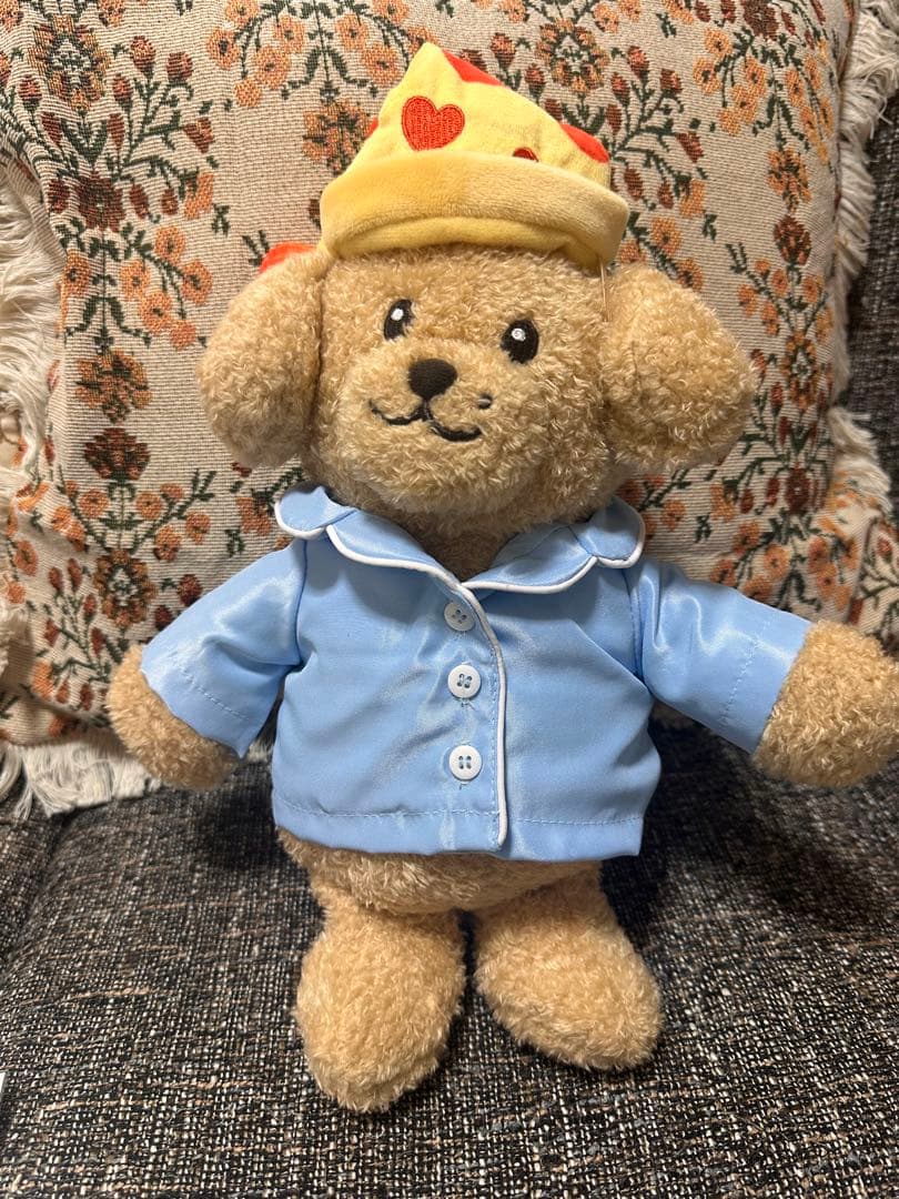 DK Artist Made Collection doa ぬいぐるみ