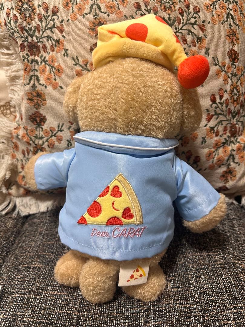 DK Artist Made Collection doa ぬいぐるみ