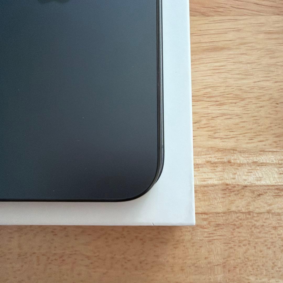 iPhone15Pro 本体