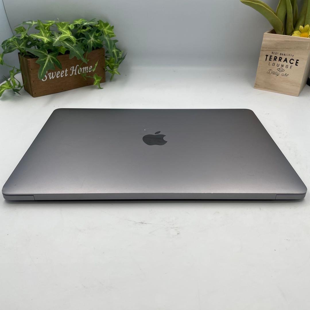 MacBook Pro 13インチ 2022 M2/16GB/256GB 96%