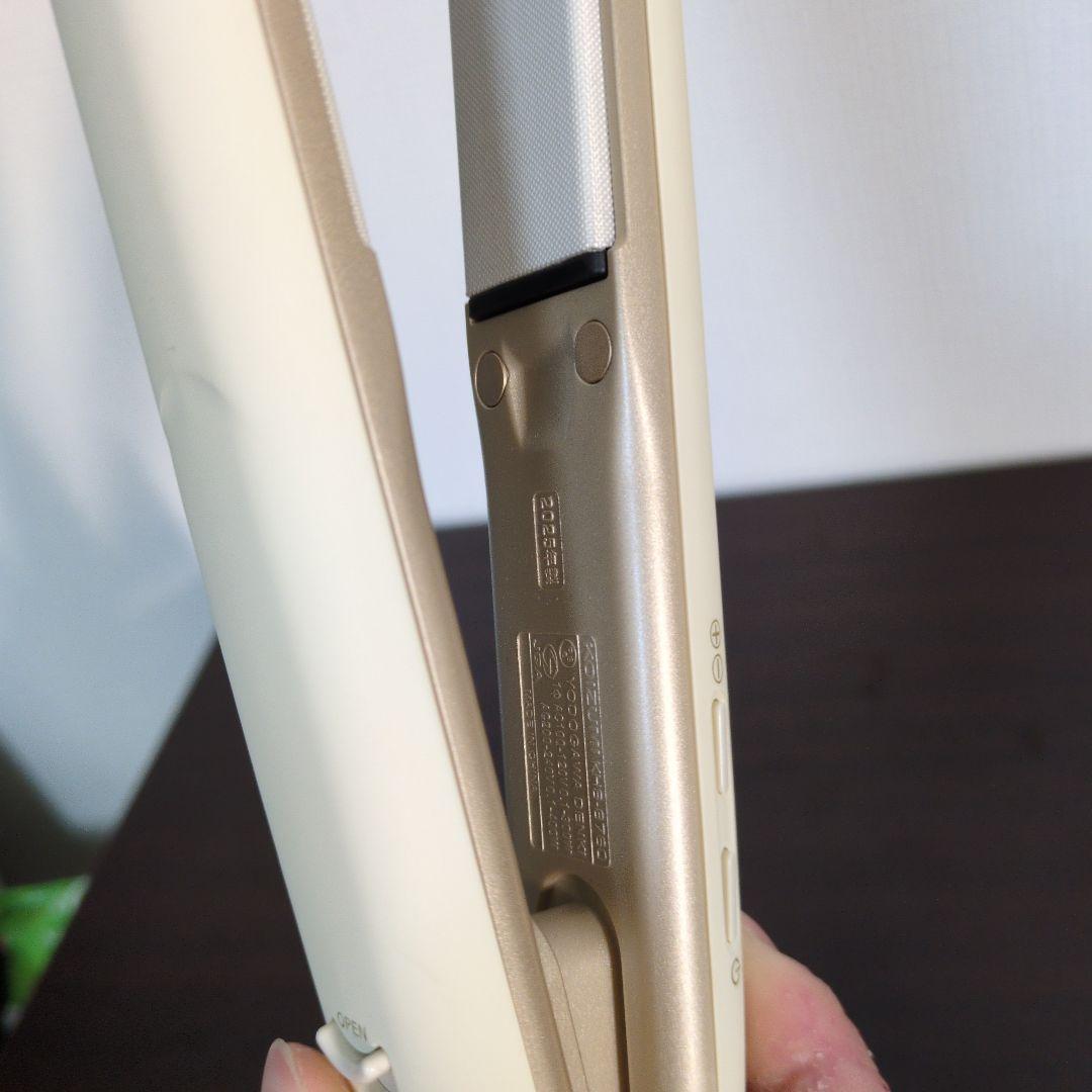 Salon Sense ヘアアイロン KOIZUMI KHS-8760