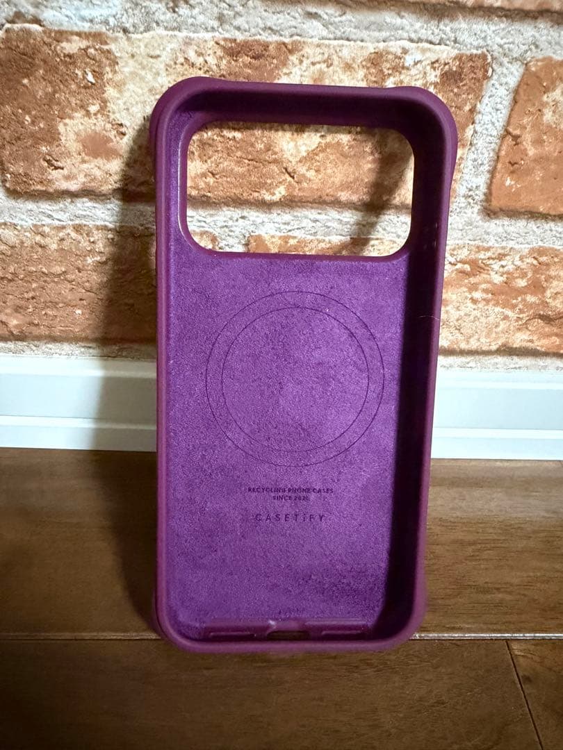 iPhoneアクセサリー KUuu