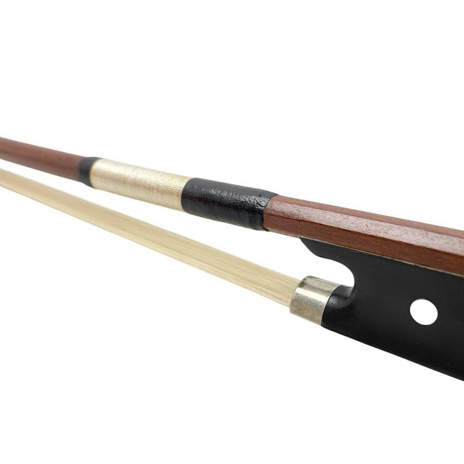 極美・極虎●鈴木バイオリン● No.330 4/4 1975年 日本製 新品・弦