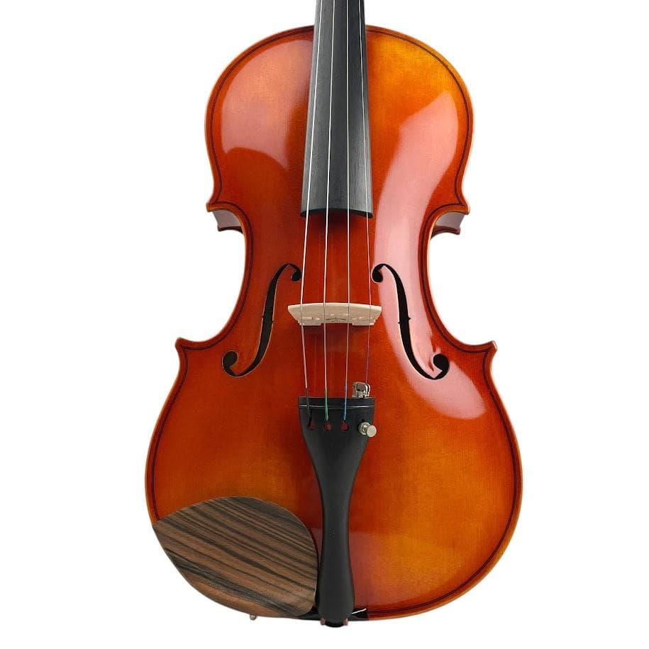 極美・極虎●鈴木バイオリン● No.330 4/4 1975年 日本製 新品・弦