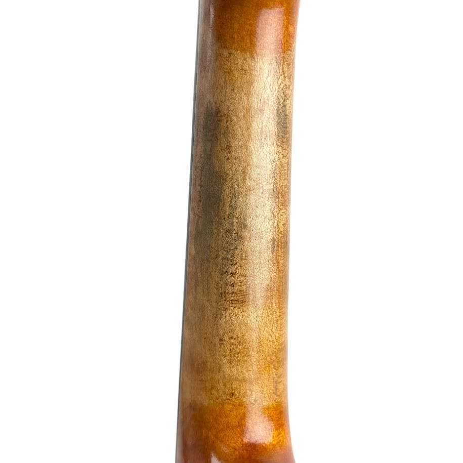 極美・極虎●鈴木バイオリン● No.330 4/4 1975年 日本製 新品・弦