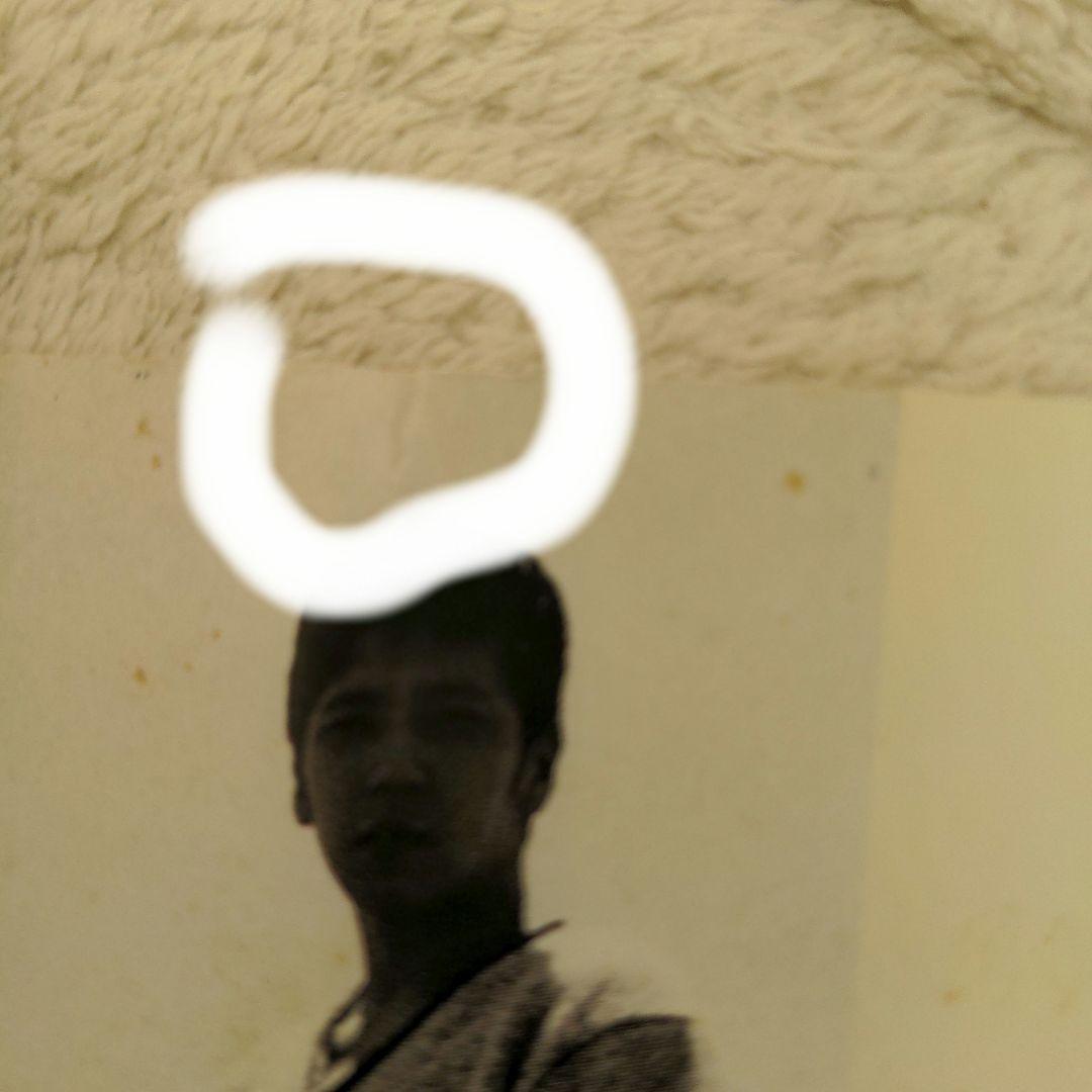 ミスチル　 esポスター　当時品