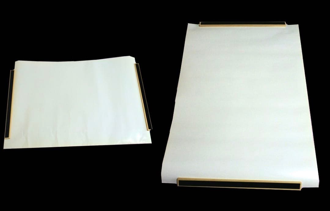 ToHeart2 XRATED Another Days B2 販促 ポスター