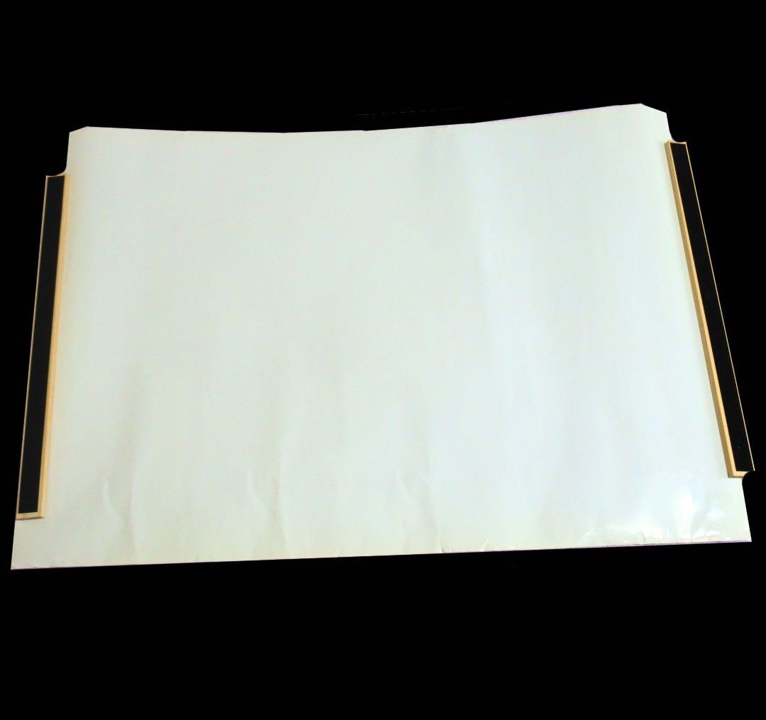 ToHeart2 XRATED Another Days B2 販促 ポスター