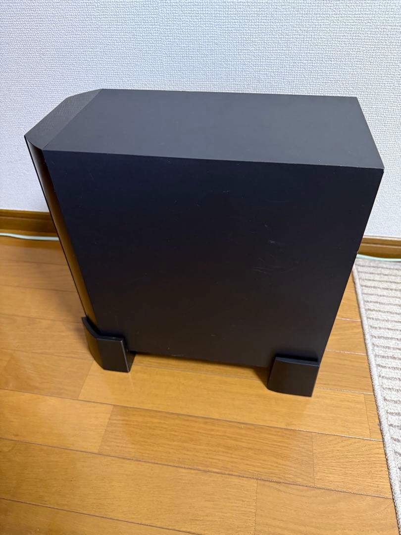 パイオニア5.1ch HTZ-373DV ホームシアター サラウンド