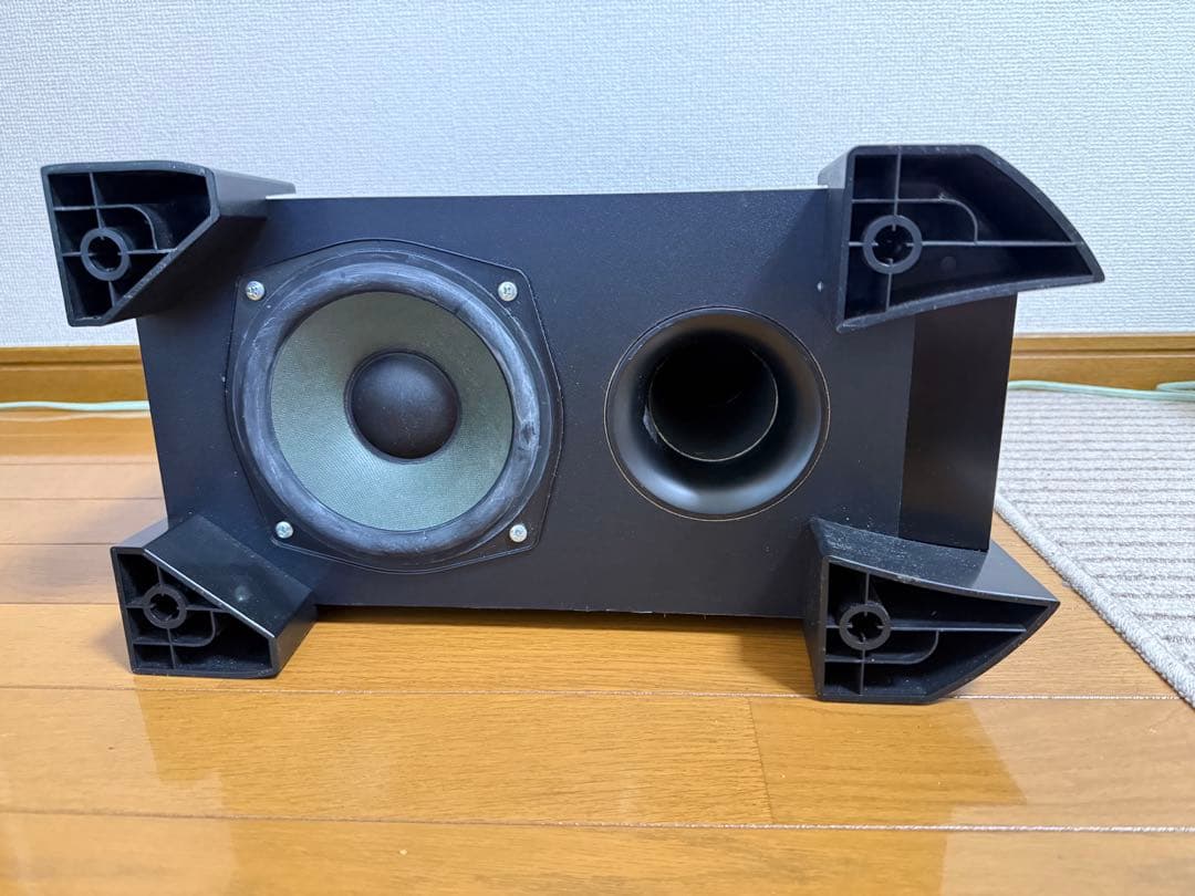 パイオニア5.1ch HTZ-373DV ホームシアター サラウンド