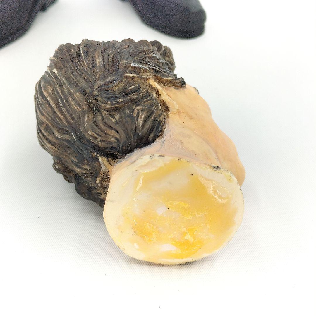 ヘルペインター ターミネーター T-800 ガレージキット ハンマーヘッド