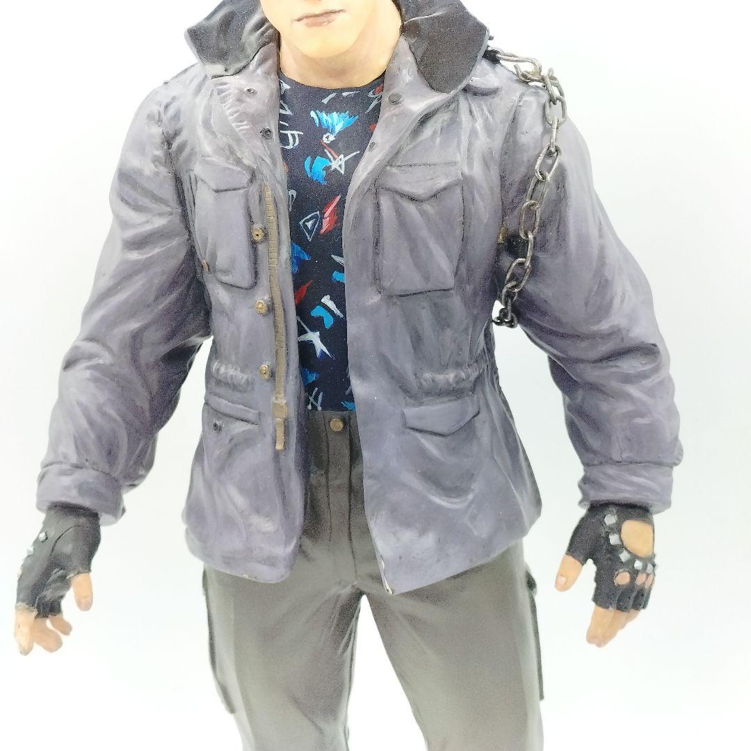 ヘルペインター ターミネーター T-800 ガレージキット ハンマーヘッド