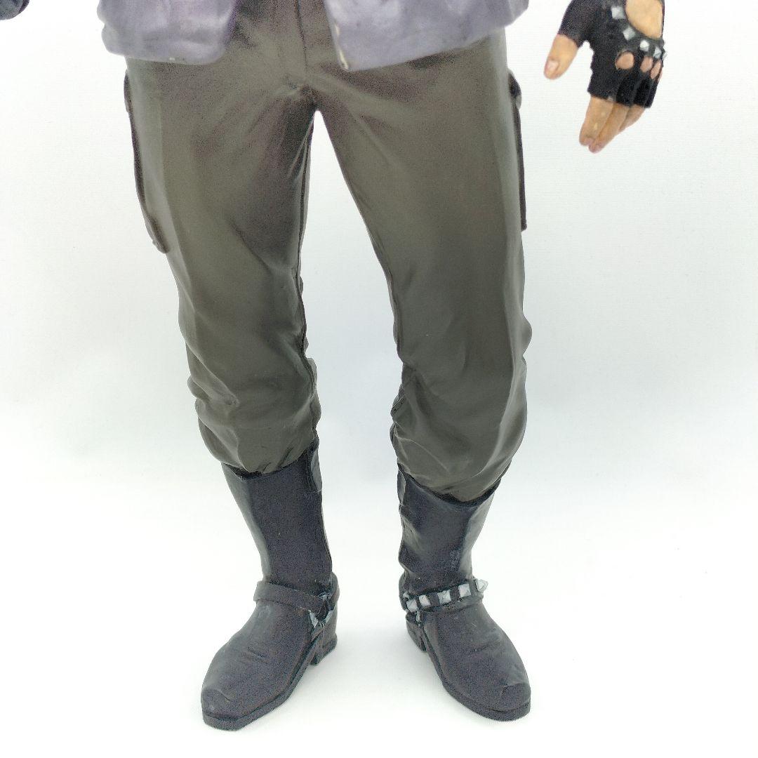 ヘルペインター ターミネーター T-800 ガレージキット ハンマーヘッド