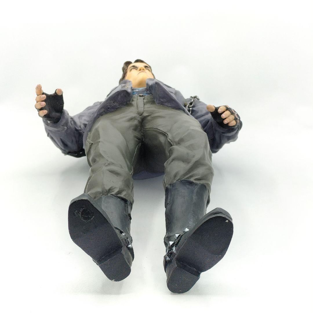 ヘルペインター ターミネーター T-800 ガレージキット ハンマーヘッド