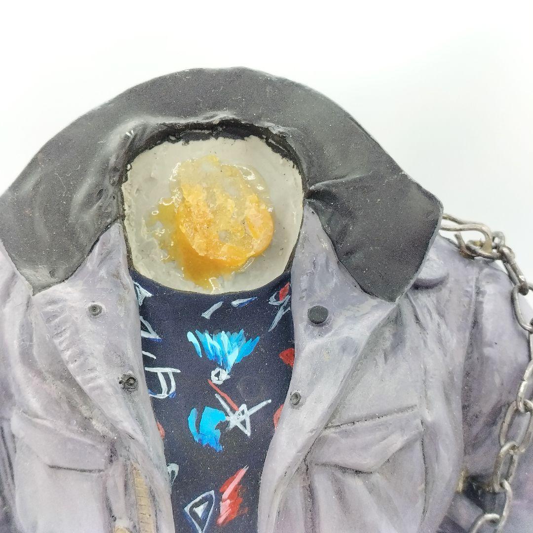 ヘルペインター ターミネーター T-800 ガレージキット ハンマーヘッド