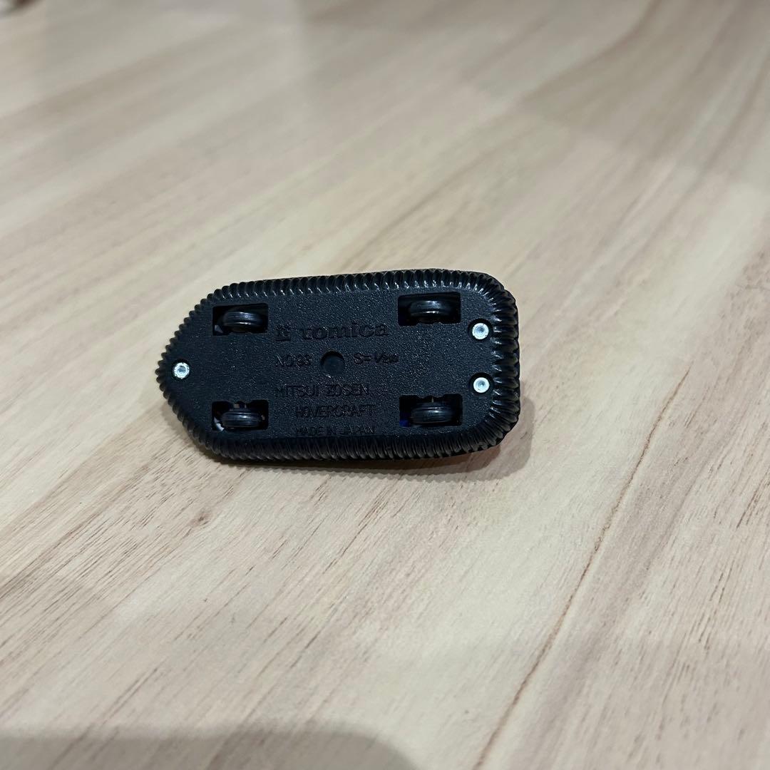 絶版　トミカ　日本製　三井造船