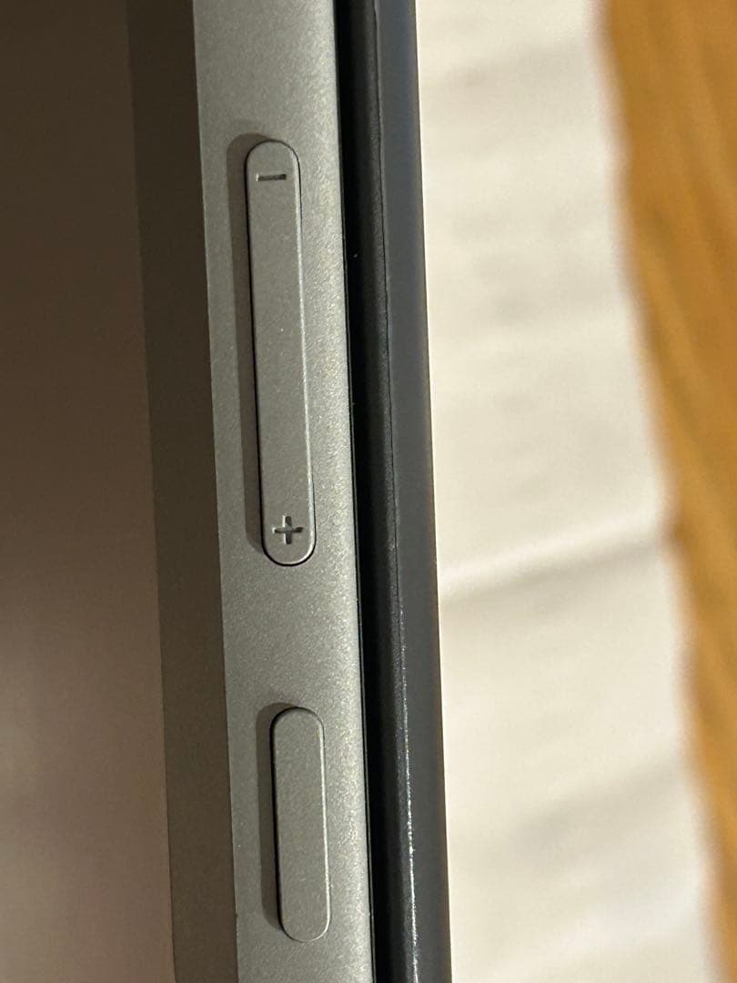 美品　完動品大幅値下　Microsoft Surface GO2 本体と充電器